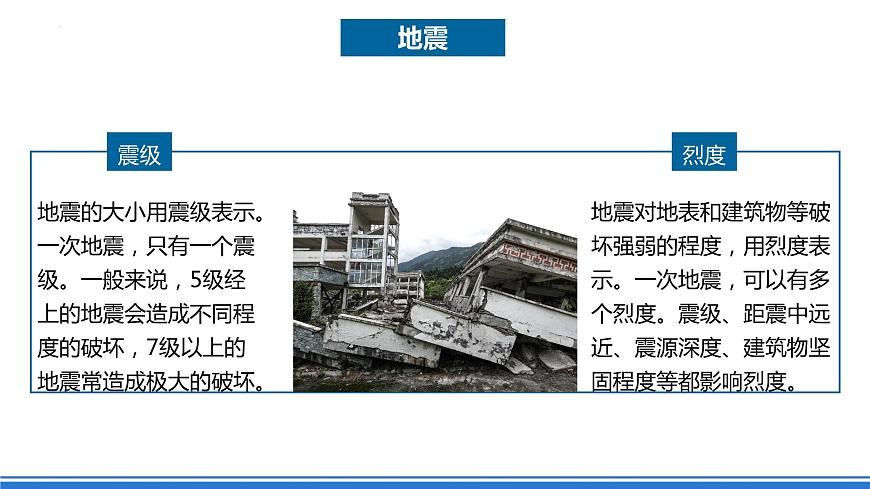 湘教版高中地理選修二1.3《地球的圈層結(jié)構(gòu)》課件第8頁(yè)