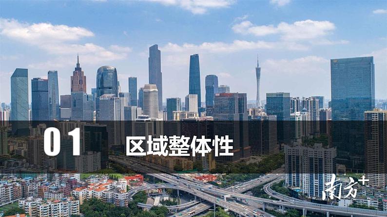 1.2区域整体性和关联性(教学课件)-2023-2024学年高二地理精美课件分层练习(人教版2019选择性必修2)第4页