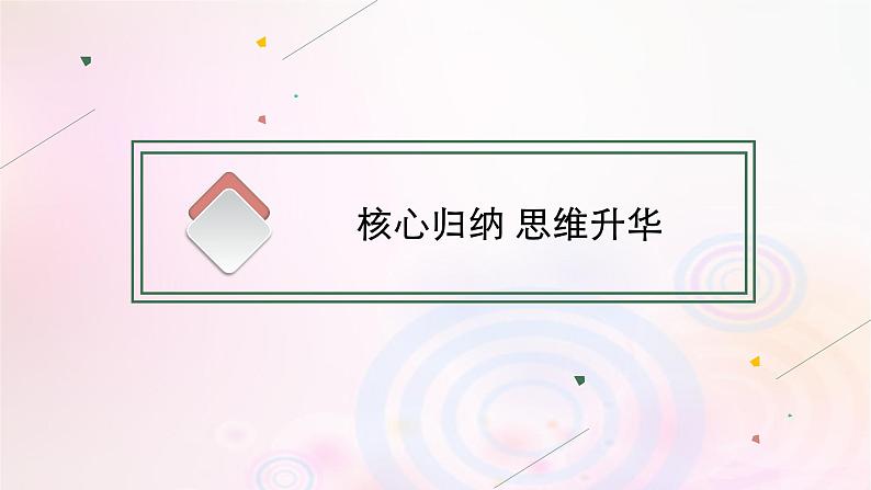 新教材适用2023_2024学年高中地理第一章认识区域本章整合课件湘教版选择性必修2第5页