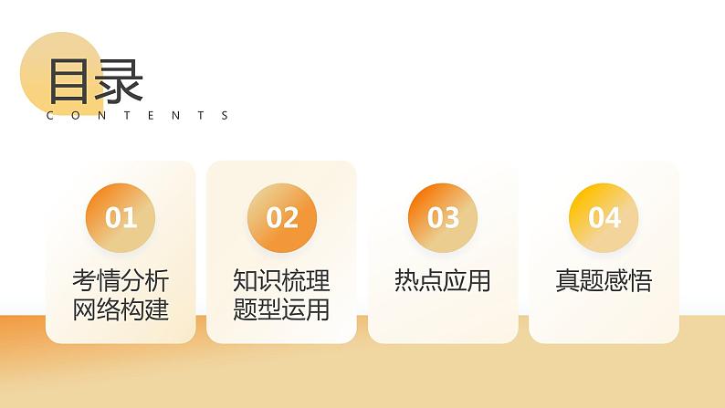 第07讲 热力环流与大气的水平运动(课件)-备战2024年高考地理一轮复习精品课件+讲义+练习(新教材新高考)第2页