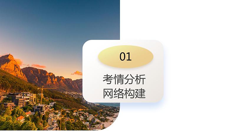 第37讲 自然环境与人类社会(课件)-备战2024年高考地理一轮复习精品课件+讲义+练习(新教材新高考)第3页