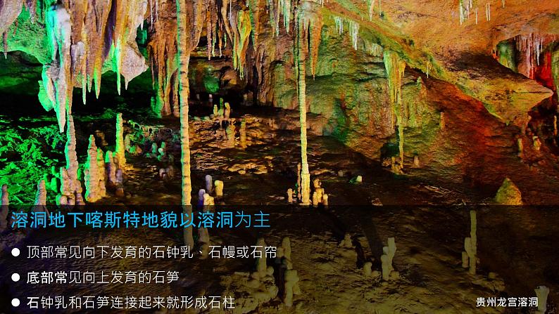 4.1 《常见地貌类型》教学课件第8页