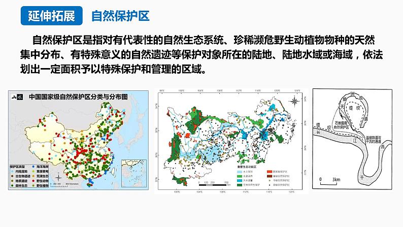 3.3 长江流域协作开发与环境保护(含4、5课时)第4页