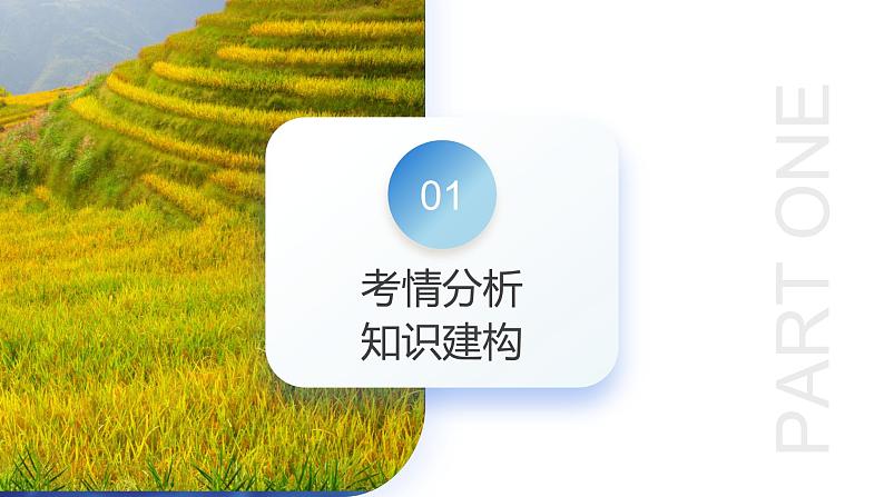 专题12 微专题 科技发展与粮食安全、填海造陆与围湖造田(课件)-2024年高考地理二轮复习(新教材新高考)第3页