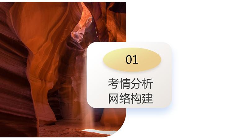 第13讲 营造地表形态的力量及其地貌(课件)-2024年高考地理一轮复习(新教材新高考)第5页