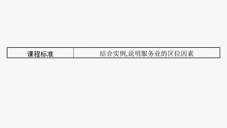 第3节 服务业区位选择第2页