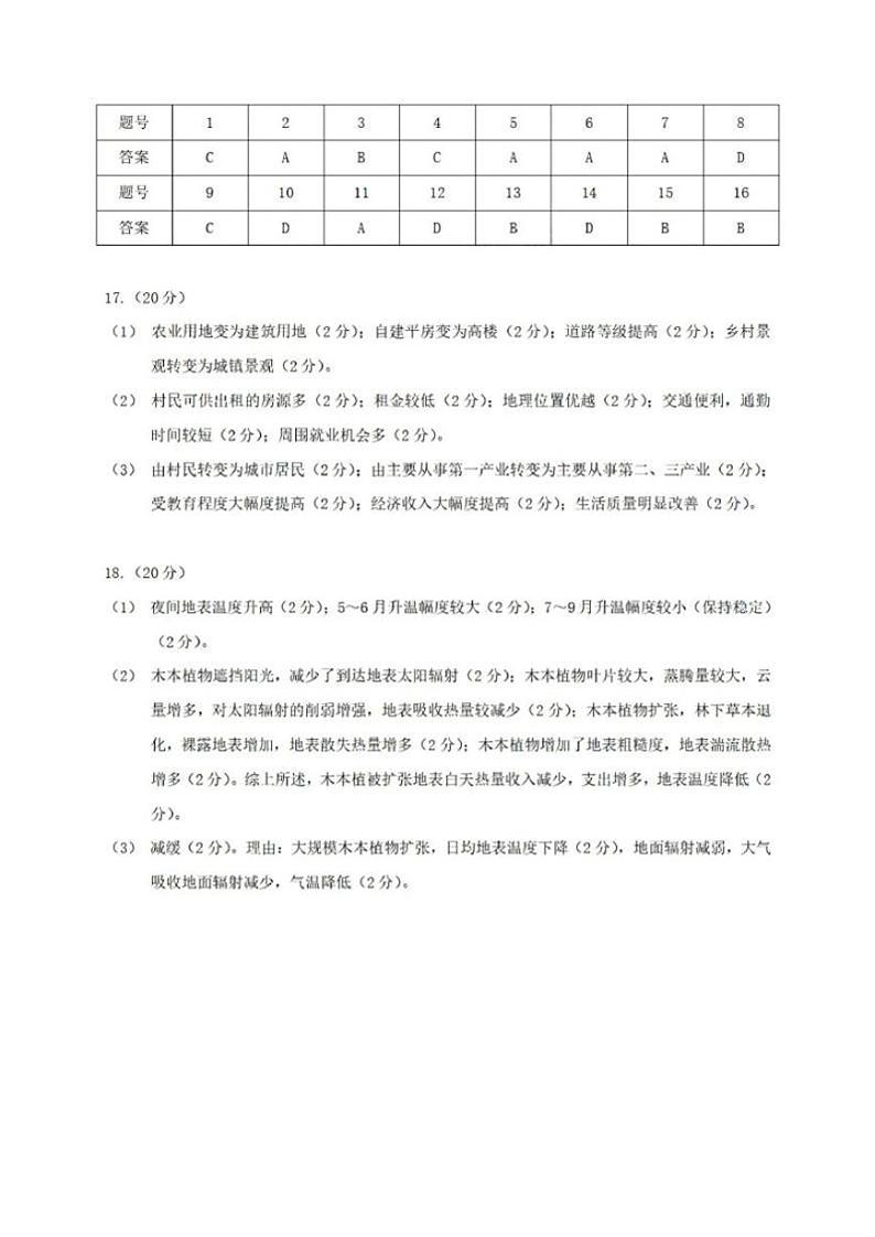 答案第1页