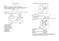 2024河南省百师联盟高二下学期5月大联考试题地理含答案