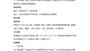 湘教版 (2019)必修 第一册第一节 水循环教学设计