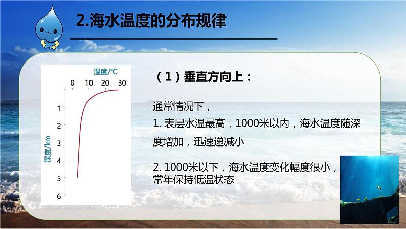 3.2海水的性质第1课时课件第5页