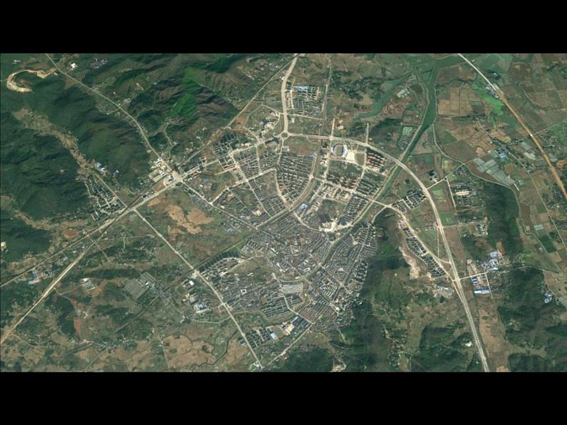 问题研究 从市中心到郊区,你选择住在哪里课件4第2页
