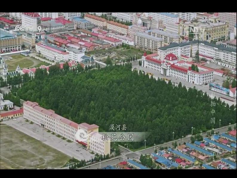 问题研究 从市中心到郊区,你选择住在哪里课件505