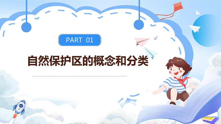 【新課標(biāo)】3.3《自然保護(hù)區(qū)與生態(tài)安全》課件第5頁