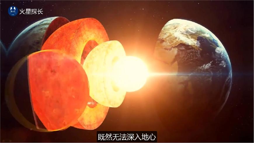 1.2《地球的圈層結(jié)構(gòu)》課件-中圖版地理必修第一冊第7頁