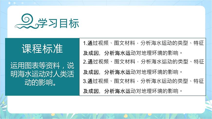 【新課標(biāo)】4.2.2《海水運(yùn)動(dòng)》（第2課時(shí)）課件-湘教版地理必修第一冊(cè)第4頁(yè)