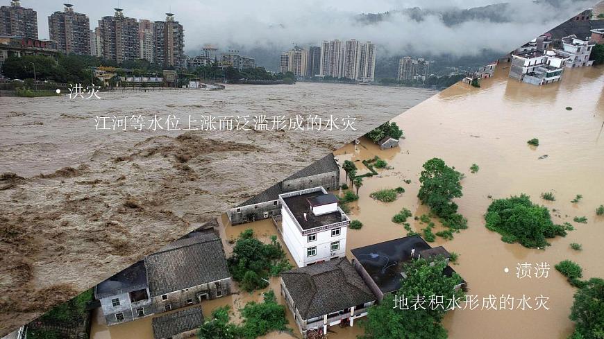 人教版地理必修第一冊(cè) 6.1《氣象災(zāi)害》課件PPT第4頁(yè)