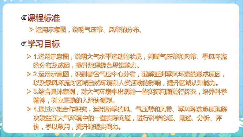 3.1《气压带、风带的形成与移动》课件-湘教版2019地理选择性必修104