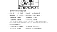 高中地理第一节 城乡内部空间结构精品随堂练习题