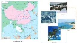 鲁教版2019高二地理选择性必修1 单元活动 学会分析区域自然环境 课件