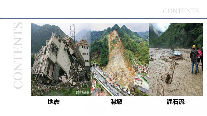 6.2地質(zhì)災(zāi)害課件2024-2025學(xué)年人教版高中地理（2019）必修一第3頁(yè)