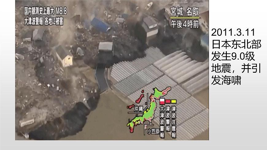 3.3海水的運動課件2024-2025學年人教版（2019）高中地理必修1第2頁