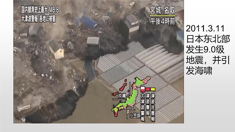 3.3海水的运动课件2024-2025学年人教版(2019)高中地理必修1第2页