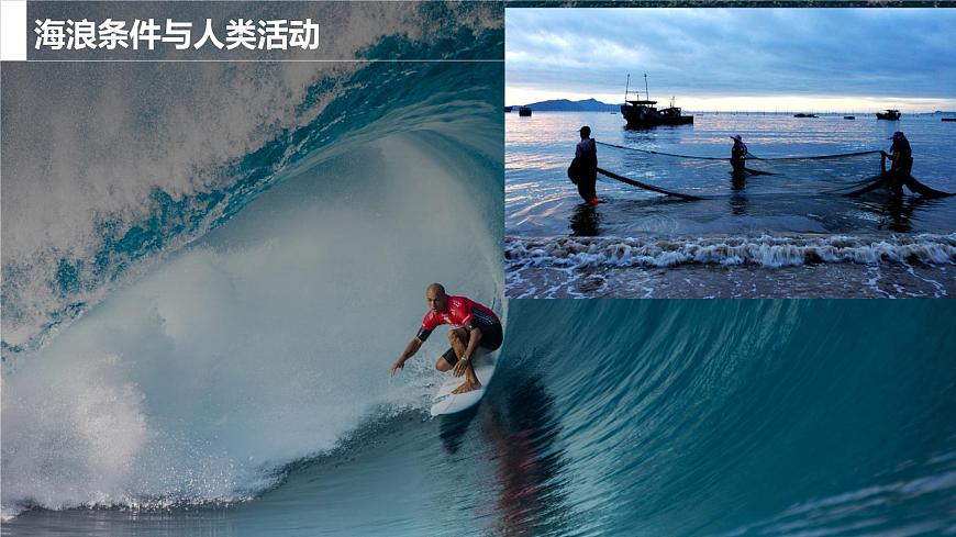 3.3海水的運動課件2024-2025學年人教版（2019）高中地理必修1第7頁