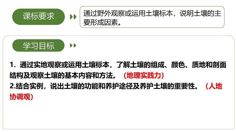 5.2土壤课件2024-2025学年高中地理人教版(2019)必修一第3页