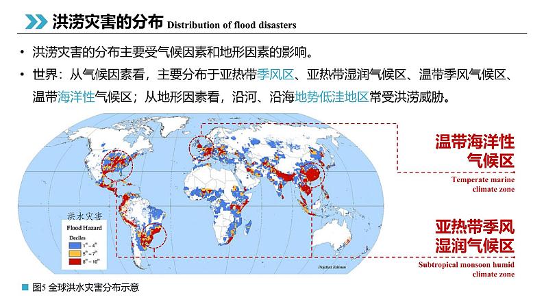 6.1 气象灾害 课件 2024-2025学年高一地理人教版(2019)必修第一册第7页
