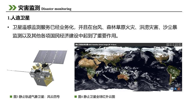 6.3 防灾减灾 课件 2024-2025学年高一地理人教版(2019)必修第一册07