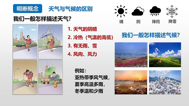 2025届高考地理一轮复习 课件 世界的气候第2页