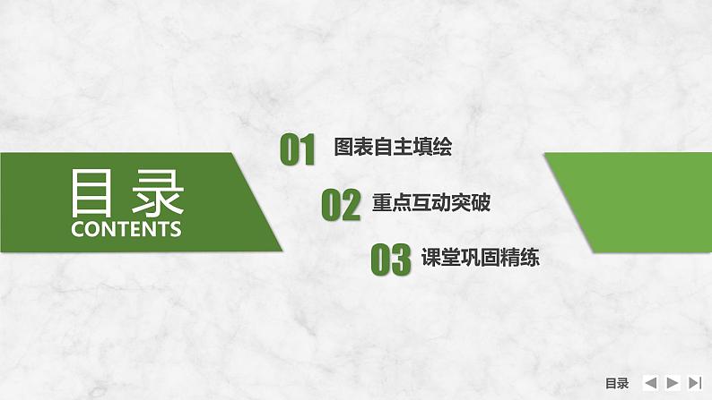 2025届高中地理一轮复习课件:第一部分自然地理第三单元地球的运动第9课时 时差(共37张ppt)第3页