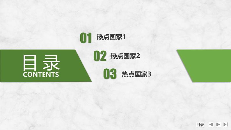 2025届高中地理一轮复习课件:第五部分区域地理第二十一单元世界热点区域第84课时 日本 印度 俄罗斯(共55张ppt)第3页