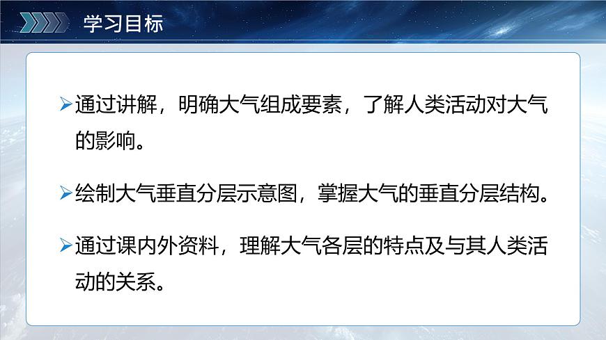 《大氣的組成與垂直分層》（課件版權(quán)歸屬“一起課件”，只供個(gè)人使用，請(qǐng)勿私自傳播，違者必究）第4頁(yè)