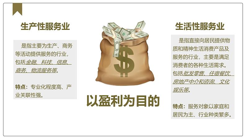 中图版2020高中地理必修二主题9服务业区位课件第4页