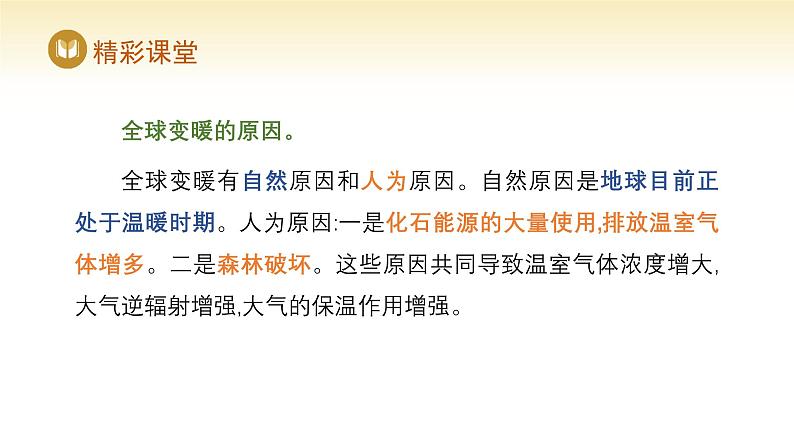 人教版高中地理选择性必修3课件 第二章 第二节 中国的能源安全(课件)第8页