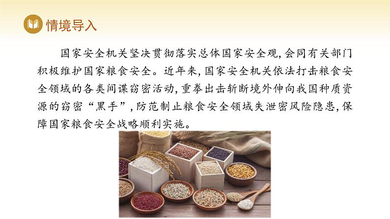 人教版高中地理选择性必修3课件 第二章 第三节 中国的耕地资源与粮食安全(课件)第8页