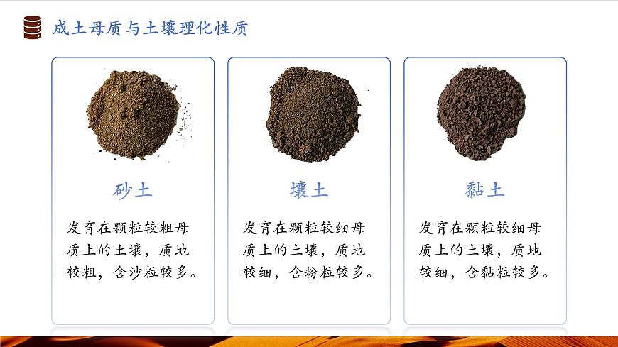 《土壤的形成》第8頁