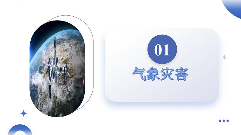 第19讲 自然灾害与地理信息技术(课件)-2025年高考地理一轮复习课件第6页