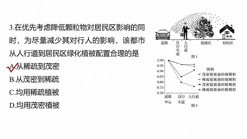 第一部分 素养3 专题7 人类活动对地理环境的影响--2025年高考地理大二轮专题复习(课件)第7页