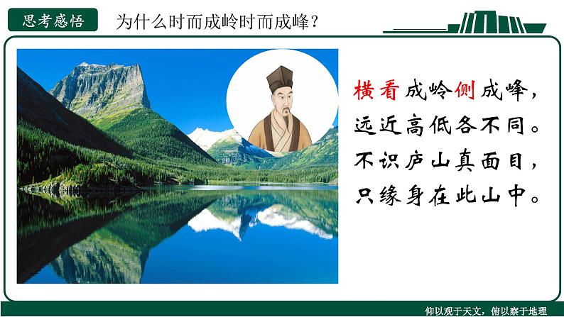 第二节 地貌的观察 (2)课件第4页