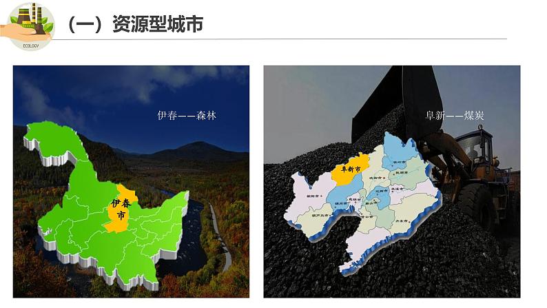 2.3辽宁阜新的转型与发展-2024-2025学年高二地理课件(中图版2019选择性必修2)第8页