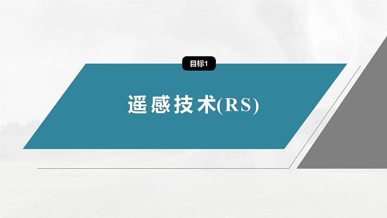 第六章 第四节 地理信息技术在防灾减灾中的应用(课件)第5页