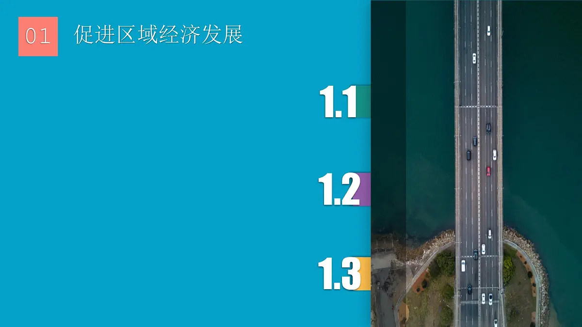 人教版2025高中地理必修二4.2《交通运输布局对区域发展的影响》 课件第6页