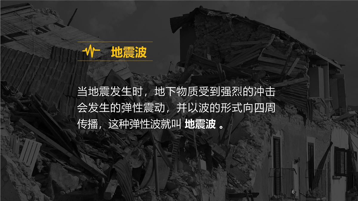 人教版2025高中地理必修一1.4 地球的圈层结构 课件第6页