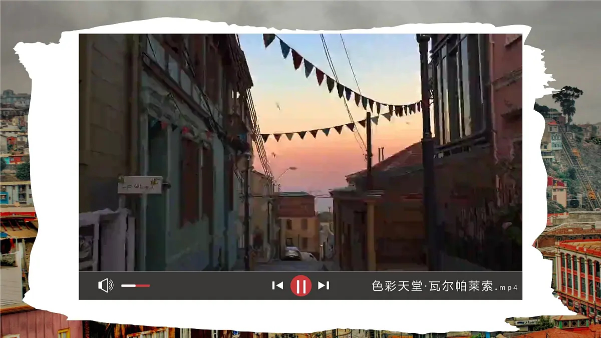 人教版高中地理必修 第二册 2-3《地域文化与城乡景观》课件第3页