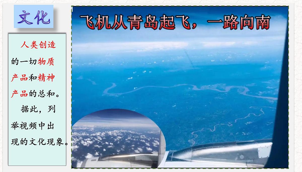 人教版高中地理必修 第二册 2-3《地域文化与城乡景观》课件第2页