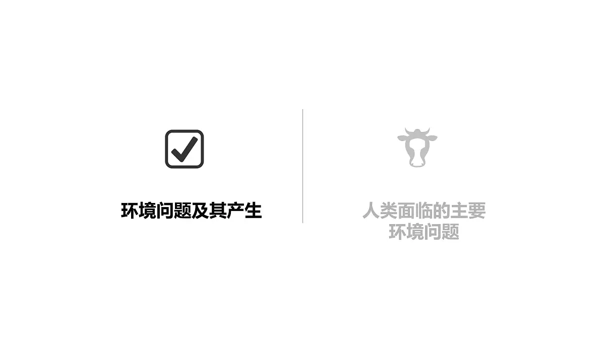 人教版高中地理 必修 第二册 5-1《人类面临的主要环境问题》课件第2页