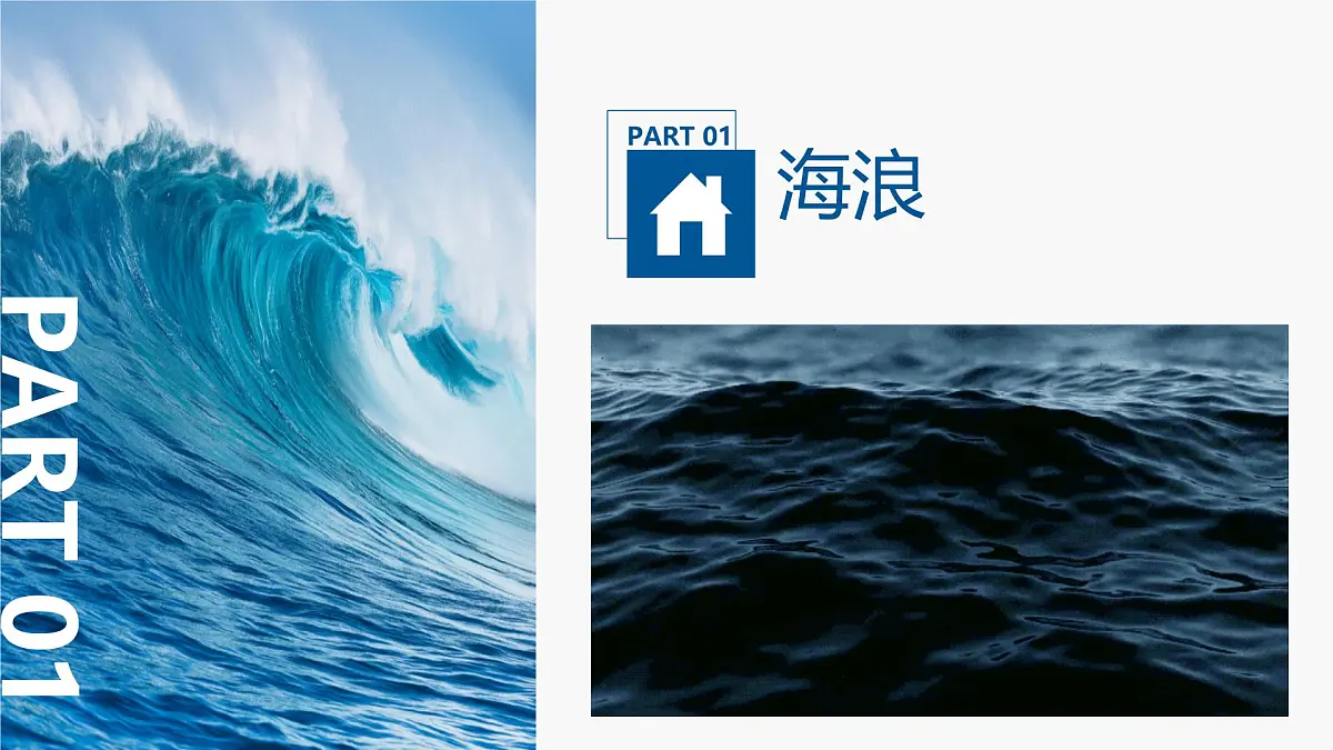 人教版高中地理必修 第一册 3-3《海水的运动》课件第4页