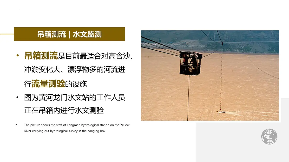 人教版高中地理必修 第一册 6-3《防灾减灾》课件第8页